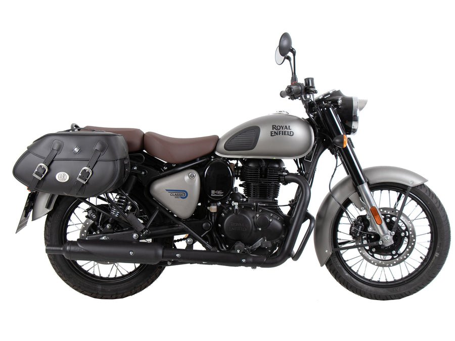 Royal Enfield Classic 350 [2022-2026] - Transportador lateral C-Bow