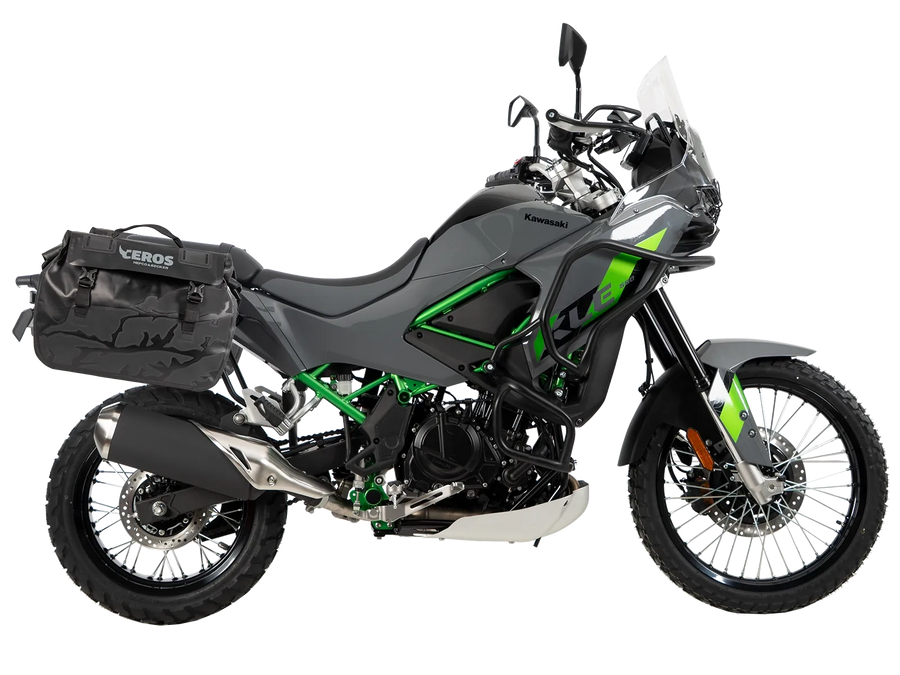 Kawasaki KLE 500 / SE [2026-] - Suporte C-Bow