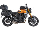 Suzuki GSX-8T [2025-2026] - extensão do bagageiro preto