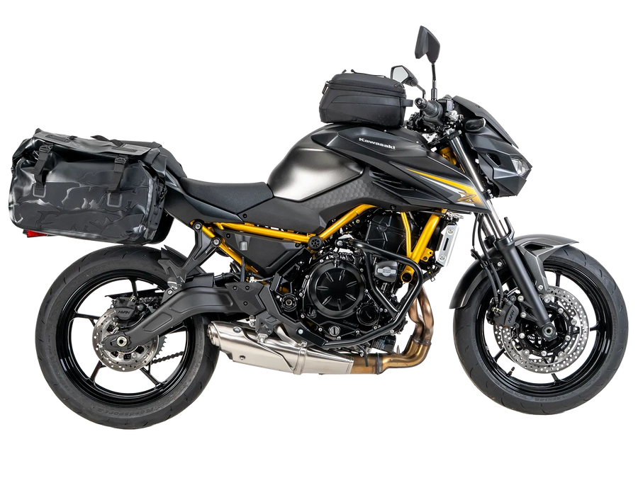 Kawasaki Z 650 S [2026-] - Anel de tanque Basic