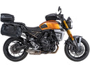 Suzuki GSX-8T [2025-2026] - Sportrack preto