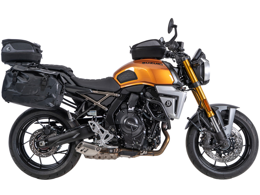 Suzuki GSX-8T [2025-2026] - Sportrack preto