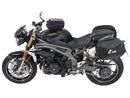 Triumph Speed ​​Triple 1050 R [2016-2020] - Tanking Basic, incluindo saco de tanque de contrapartida-1