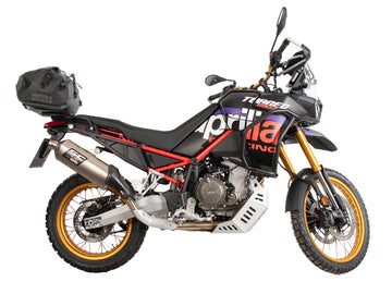 Aprilia Tuareg 660 Rally [2025-2026] - Alargamento da transportadora