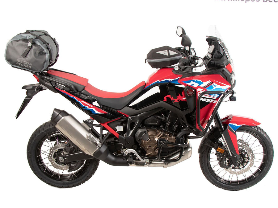 Honda CRF 1100 L Africa TW [2024-2025] - Extensão da ponte de bagagem