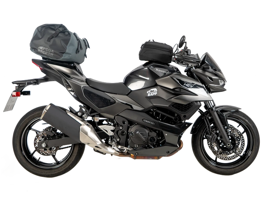 Kawasaki Z7 Híbrido [2024-] - Sportrack