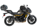 Kawasaki Z 650 S [2026-] - extensão do bagageiro