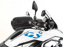 DUCATI Multistrada V2 [2025-] - Top case alumínio Xplorer TC45