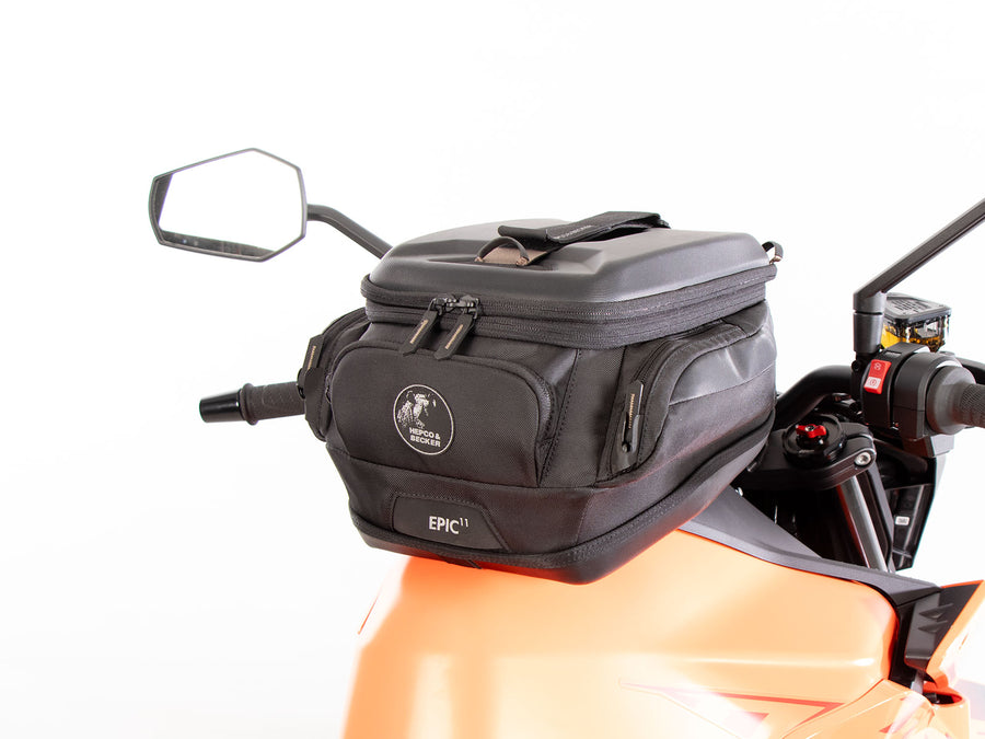 KTM 990 Duke [2024-2026] - Tankring BASIC