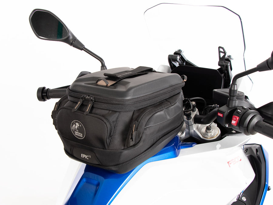 BMW F 900 XR [2025-2026] - Tankring BASIC