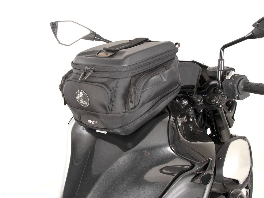 Kawasaki Z 900 [2025] - Tanking Basic, incluindo bolsa de tanque de contrapartida