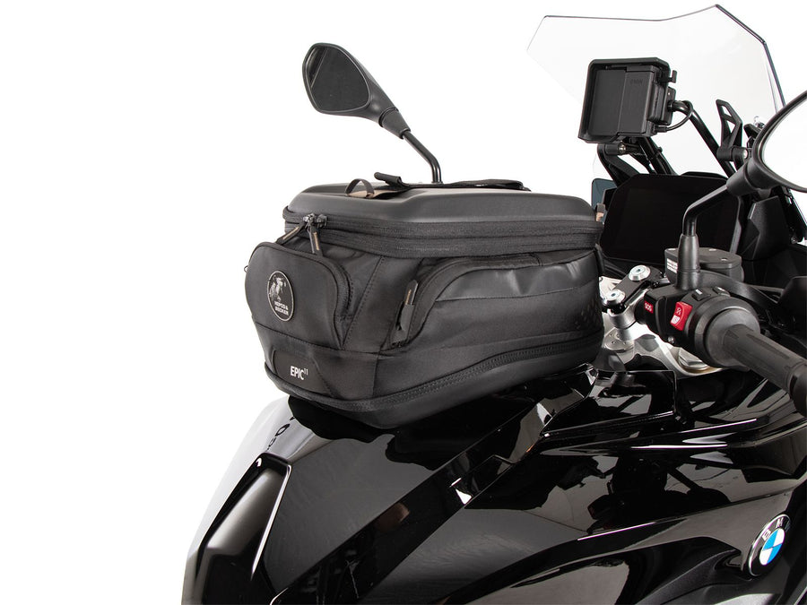 BMW S 1000 XR [2024-2025] - Tanking Basic, incluindo saco de tanque de contrapartida