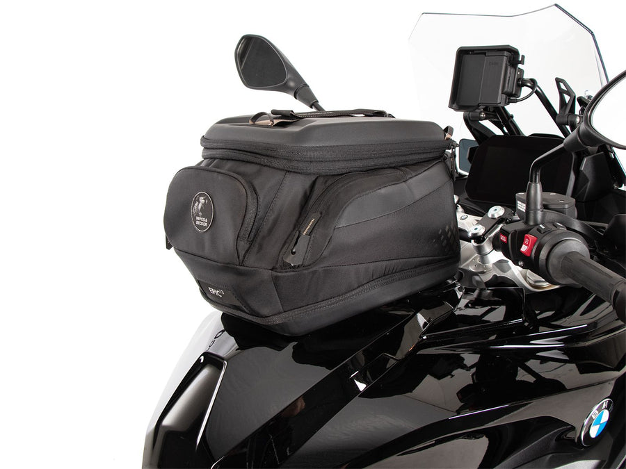 BMW S 1000 XR [2024-2025] - Tanking Basic, incluindo saco de tanque de contrapartida