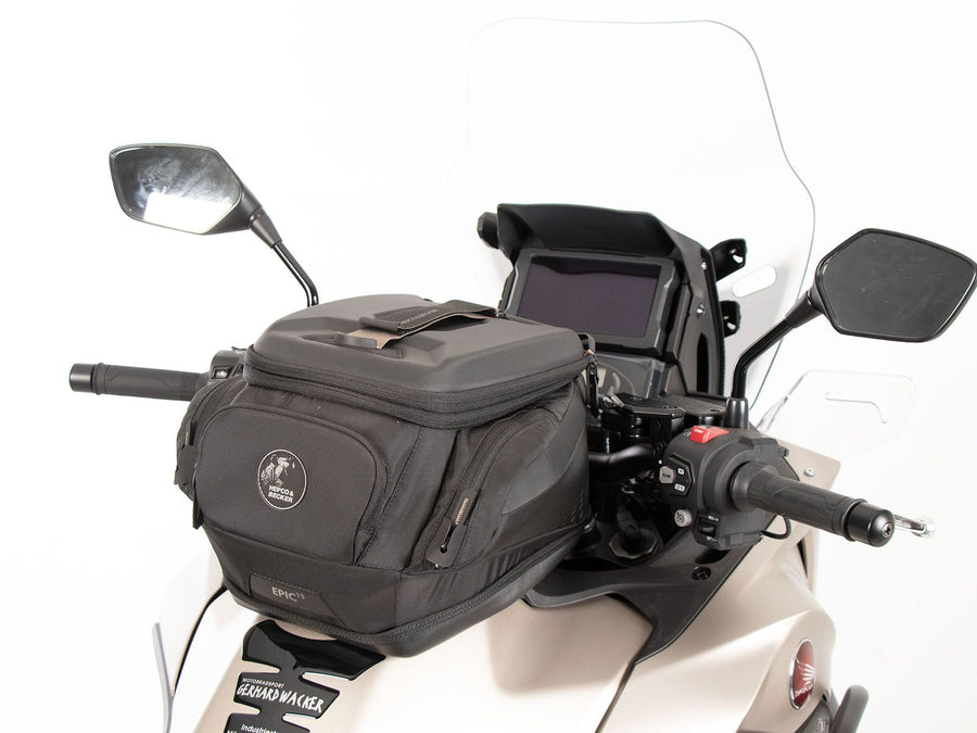 Honda NT 1100 [2022-2024] - Tanking Basic, incluindo saco de tanque de contraparte