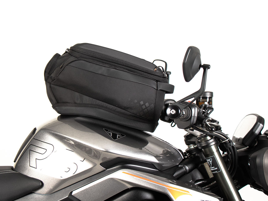 Triumph Street Triple 765 LO [2017-2025] - Tanking Basic, incluindo saco de tanque de contrapartida
