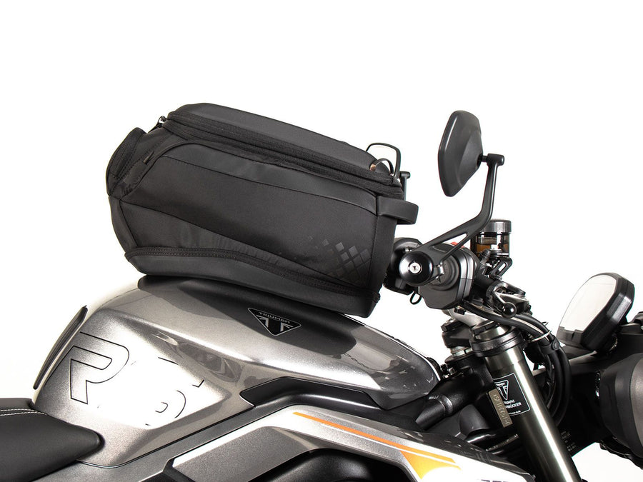 Triumph Street Triple 765 LO [2017-2025] - Tanking Basic, incluindo saco de tanque de contrapartida
