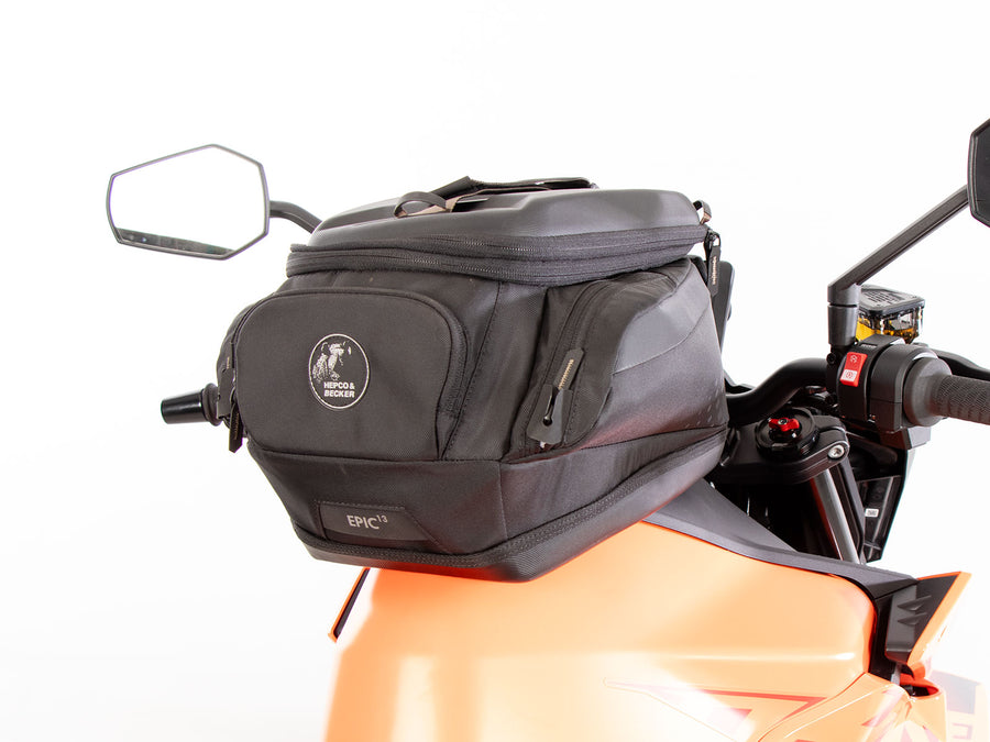 KTM 990 Duke [2024-2026] - Tankring BASIC