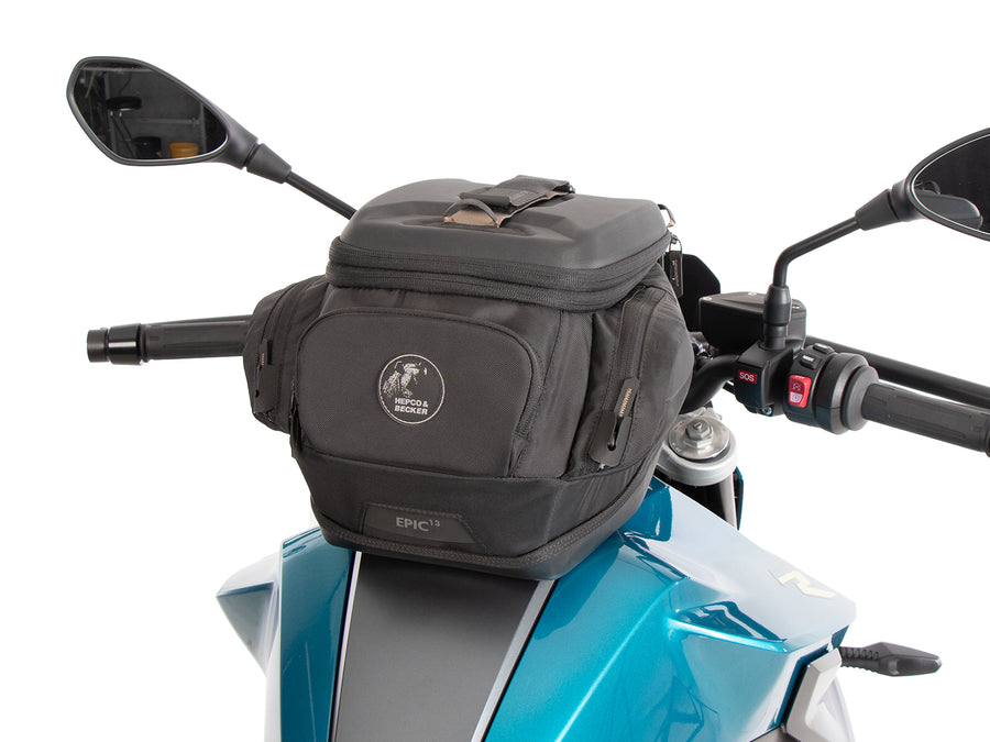 BMW F 900 R [2025-2026] - Tankring BASIC