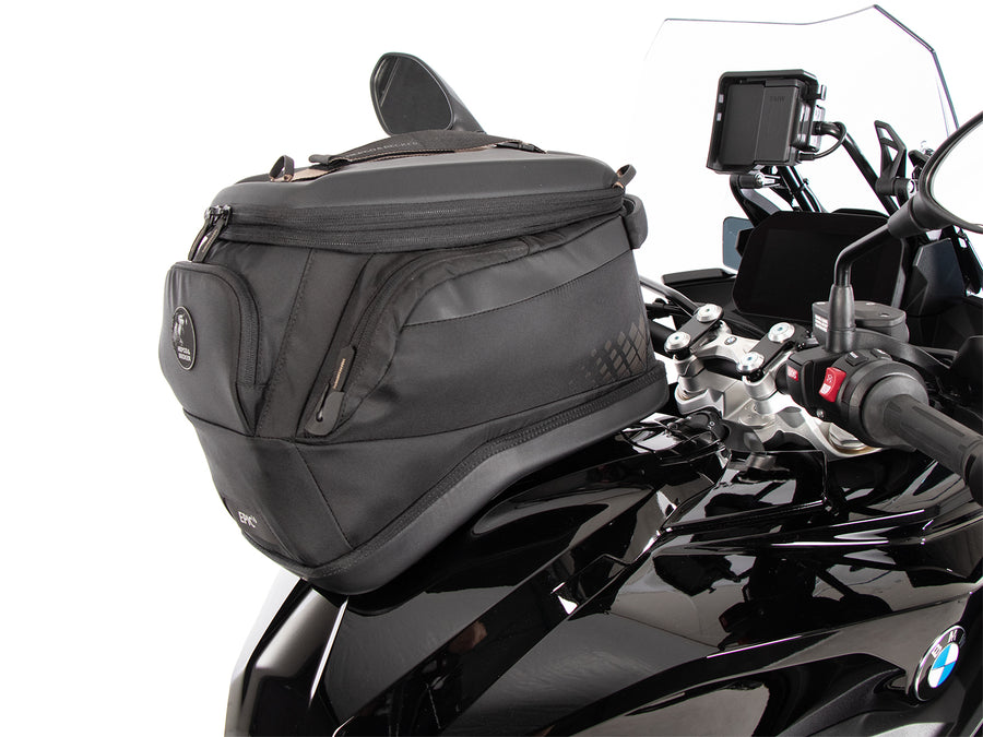 BMW S 1000 XR [2024-2025] - Tanking Basic, incluindo saco de tanque de contrapartida