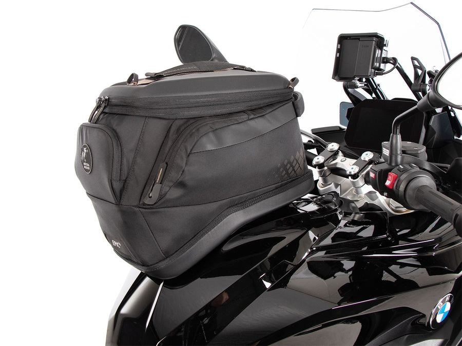 BMW S 1000 XR [2024-2025] - Tanking Basic, incluindo saco de tanque de contrapartida
