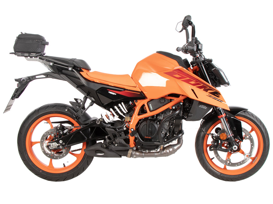 KTM 390 Duke [2024-2026] - Suporte traseiro Smartrack preto
