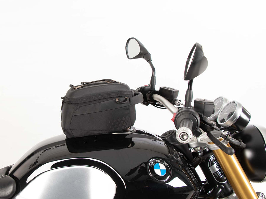 BMW R Ninet Racer [2017-2023] - Tanking Basic, incluindo saco de tanque de contrapartida
