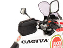 Cagiva Elefant 900 IE [1990-1992] - Tanking Basic, incluindo saco de tanque de contraparte-3