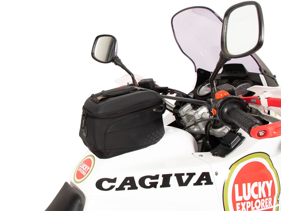 Cagiva Elefant 900 IE [1990-1992] - Tanking Basic, incluindo saco de tanque de contraparte