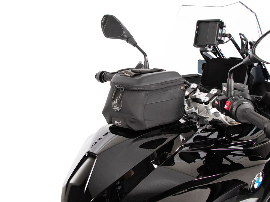 BMW S 1000 XR [2024-2025] - Tanking Basic, incluindo saco de tanque de contrapartida