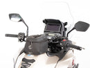 Honda NT 1100 [2022-2024] - Tanking Basic, incluindo saco de tanque de contraparte-4