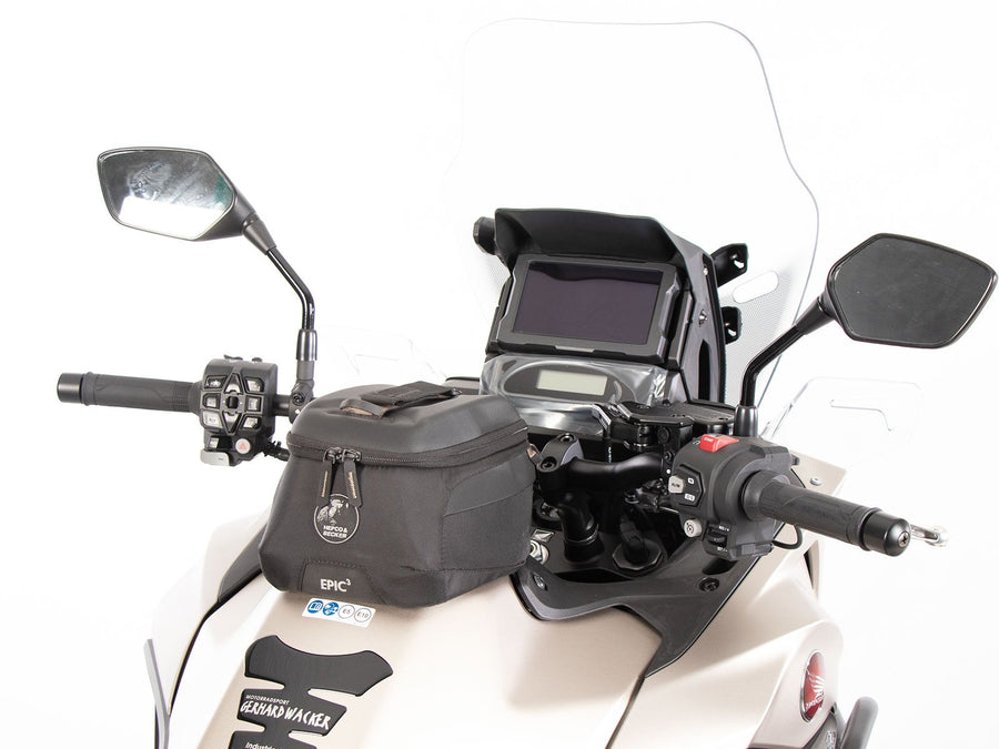 Honda NT 1100 [2022-2024] - Tanking Basic, incluindo saco de tanque de contraparte