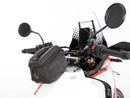 Ducati DesertX [2022-2025] - Anel de tanque Basic incl. close-up do saco tanque equivalente