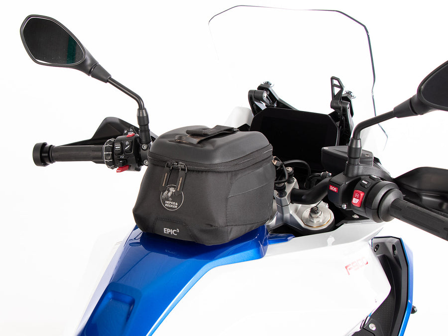 BMW F 900 XR [2025-2026] - Tankring BASIC
