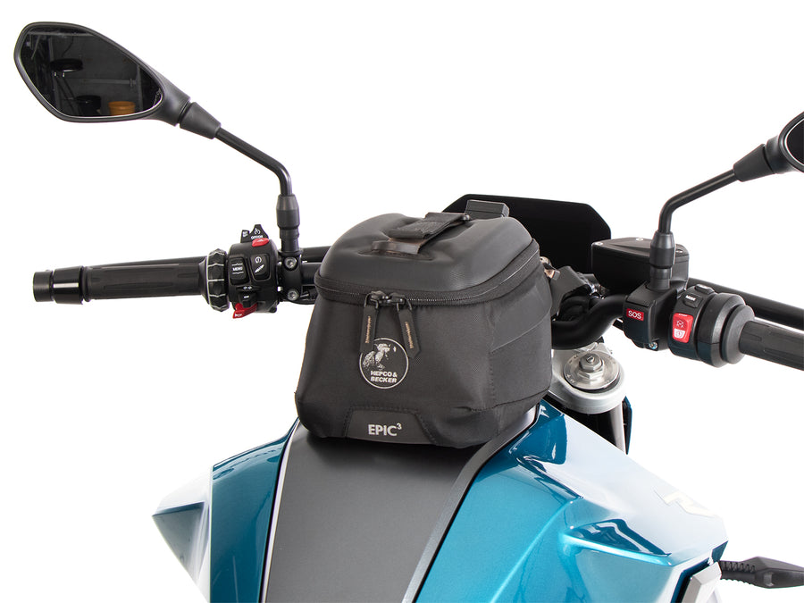 BMW F 900 R [2025-2026] - Tankring BASIC