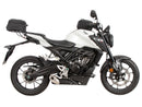 Honda CB 125 R [2025-2026] - Suporte traseiro Smartrack preto