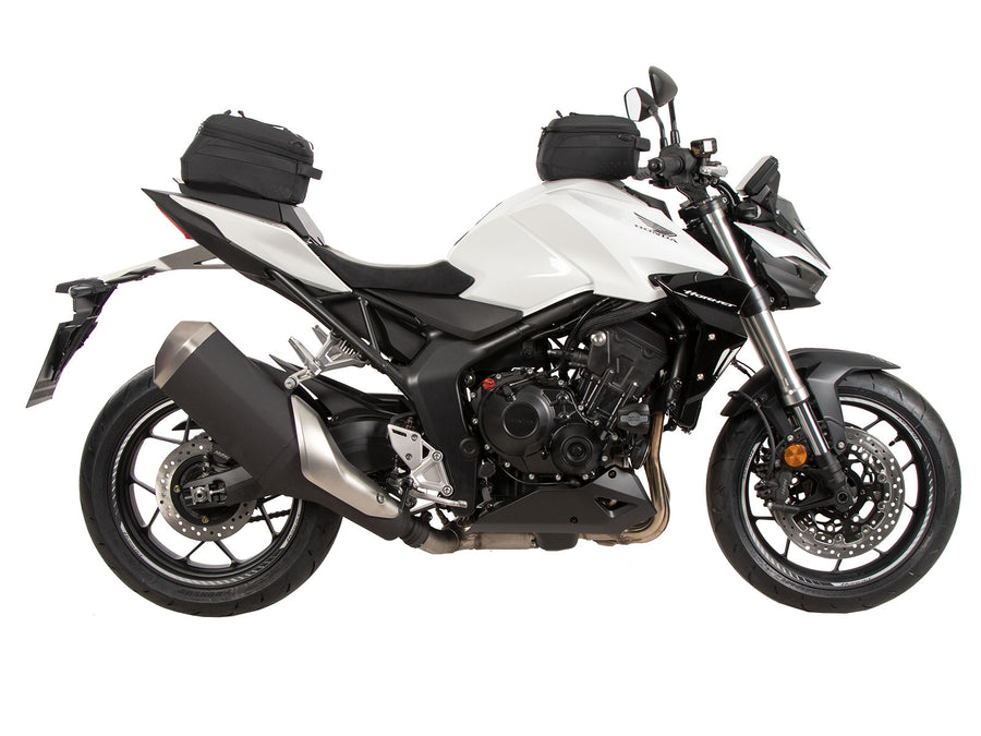 Honda CB 1000 Hornet [2025-2026] - Sportrack preto