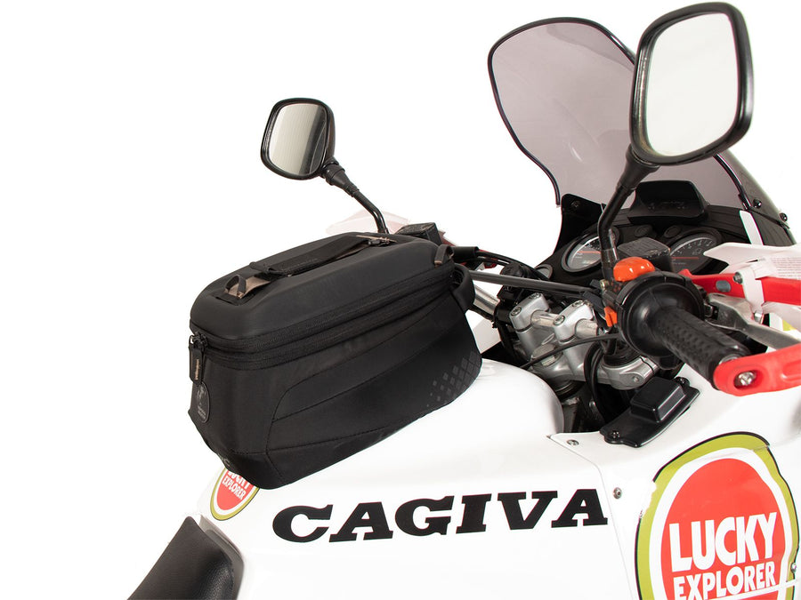 Cagiva Elefant 900 IE [1990-1992] - Tanking Basic, incluindo saco de tanque de contraparte