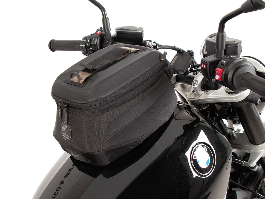 BMW R 12 [2024-2025] - Tanking Basic, incluindo bolsa de tanque de contrapartida