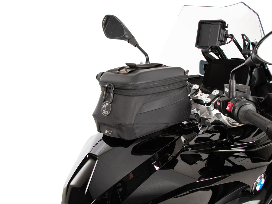 BMW S 1000 XR [2024-2025] - Tanking Basic, incluindo saco de tanque de contrapartida