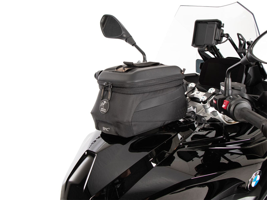 BMW S 1000 XR [2024-2025] - Tanking Basic, incluindo saco de tanque de contrapartida