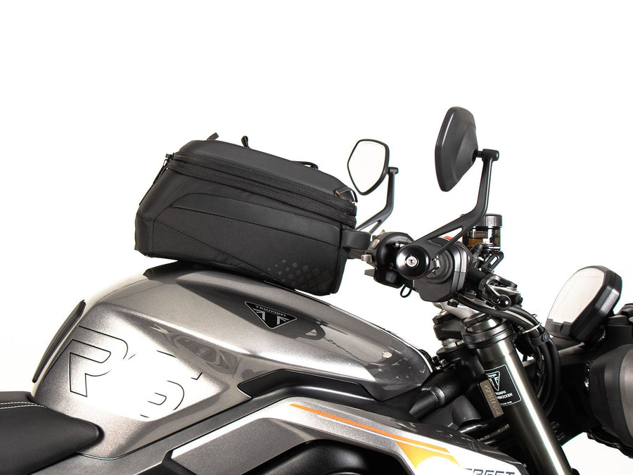 Triumph Street Triple 765 LO [2017-2025] - Tanking Basic, incluindo saco de tanque de contrapartida