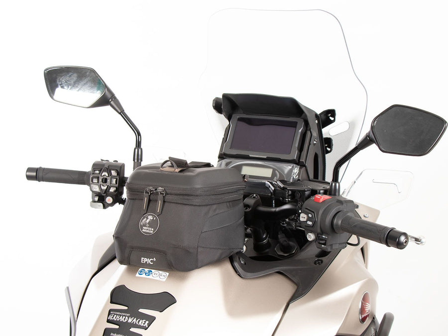 Honda NT 1100 [2022-2024] - Tanking Basic, incluindo saco de tanque de contraparte
