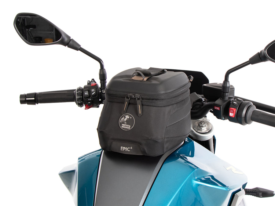 BMW F 900 R [2025-2026] - Tankring BASIC