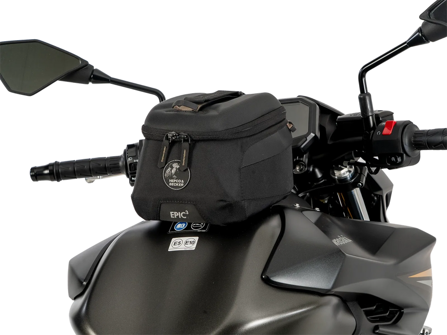 Kawasaki Z 650 S [2026-] - Anel de tanque Basic
