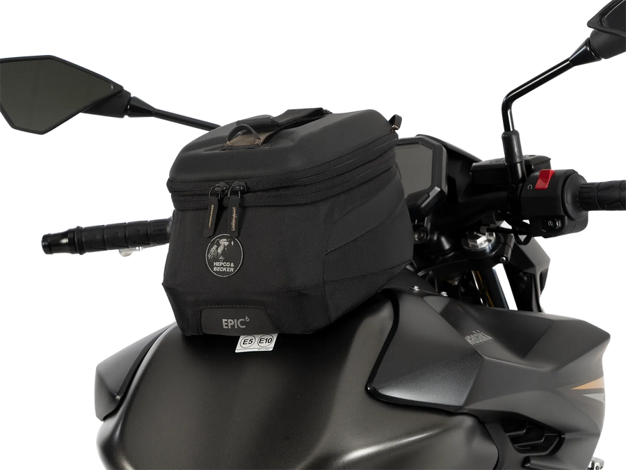Kawasaki Z 650 S [2026-] - Anel de tanque Basic