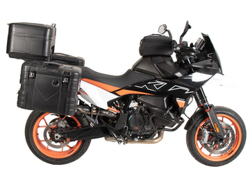 KTM 890 SMT [2023-2026] - Porta-malas Easyrack preto