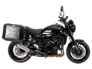 Kawasaki Z900 RS [2026] - porta-malas lateral Lock-it preto