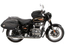 Royal Enfield Bullet 350 [2024-2026] - Transportador lateral C-Bow