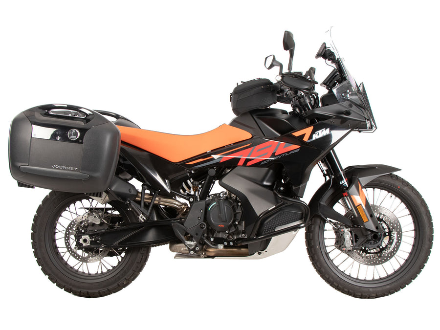 KTM 790 Adventure [2024-2026] - Malas laterais