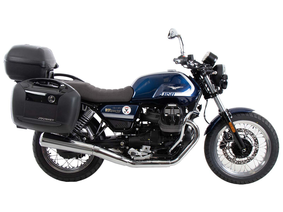 Moto Guzzi v 7 [2021-2024] - Ponte de bagagem
